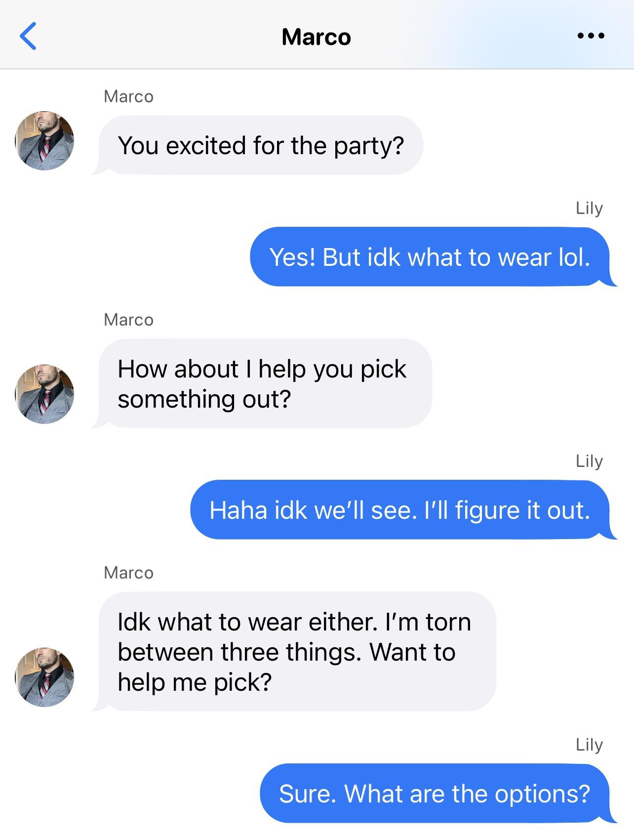 Liliana's Semester Abroad - Parts 4-5, image 17