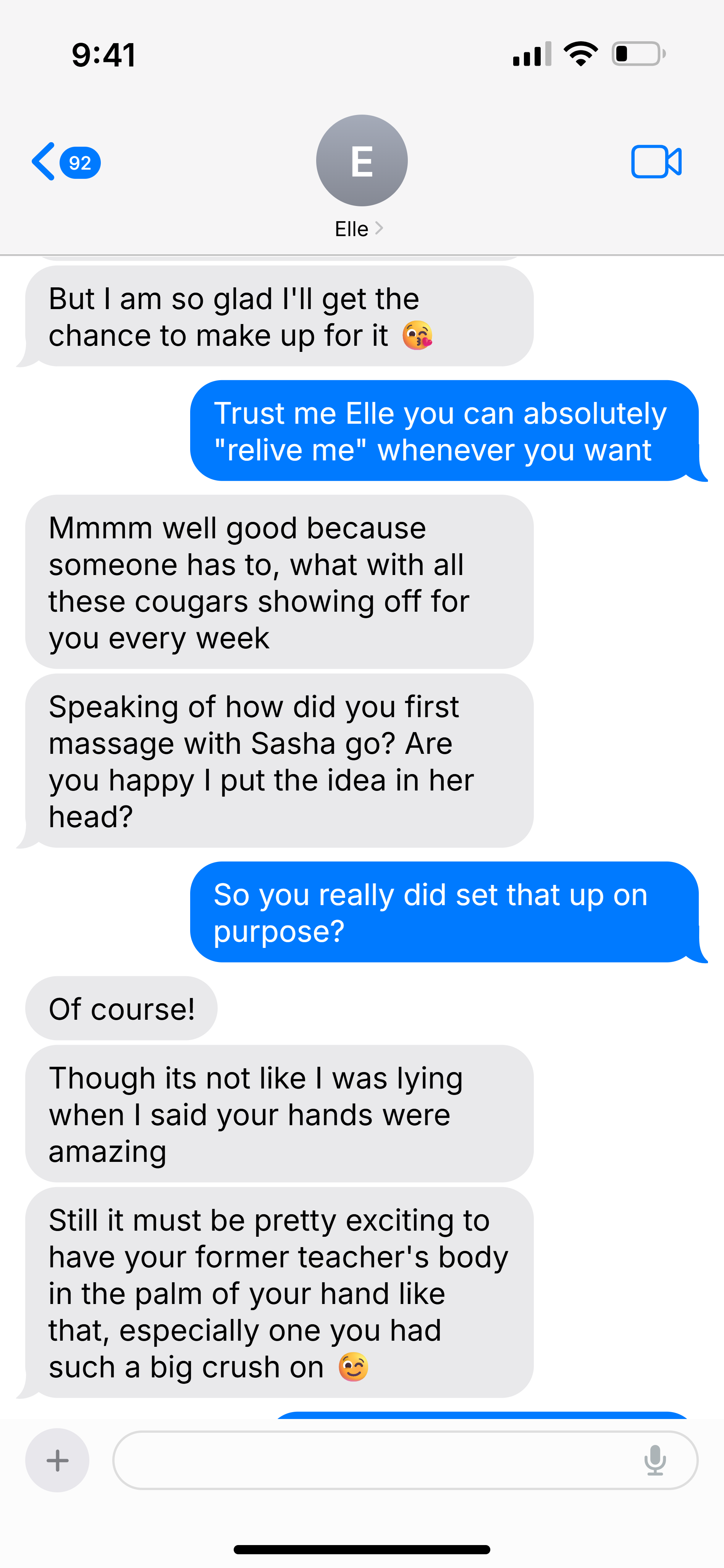 The Neighborhood Trainer – Part 9, image 36