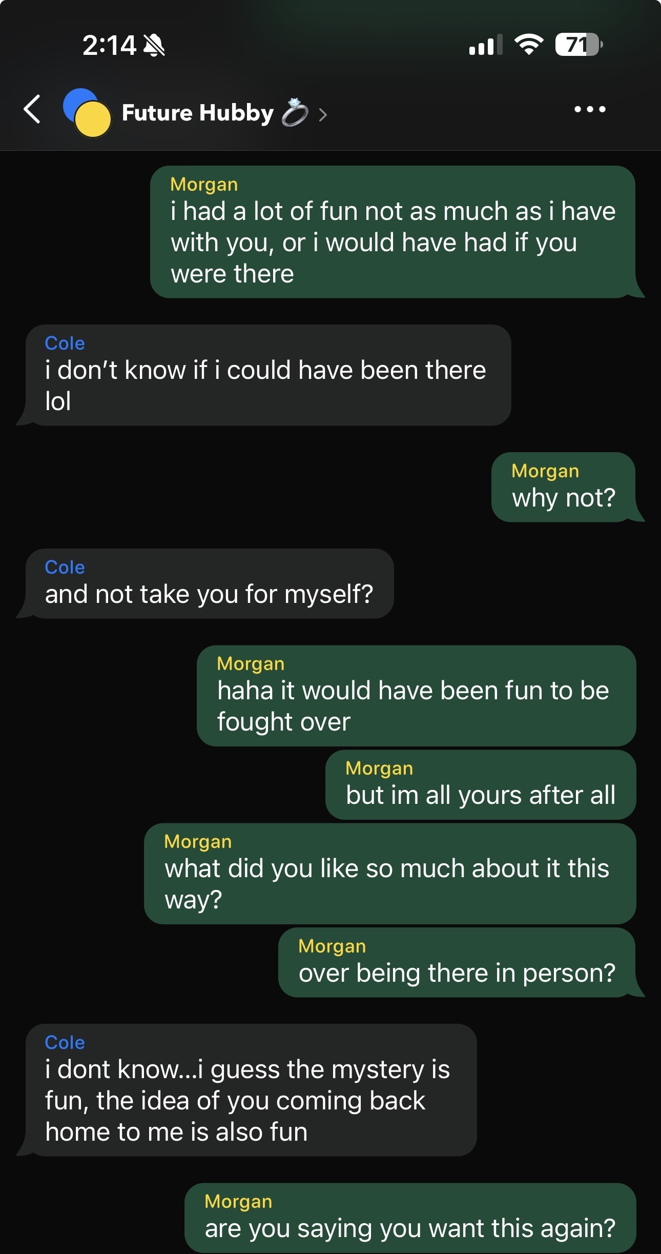 Let’s play a game? Parts 8&9, image 6