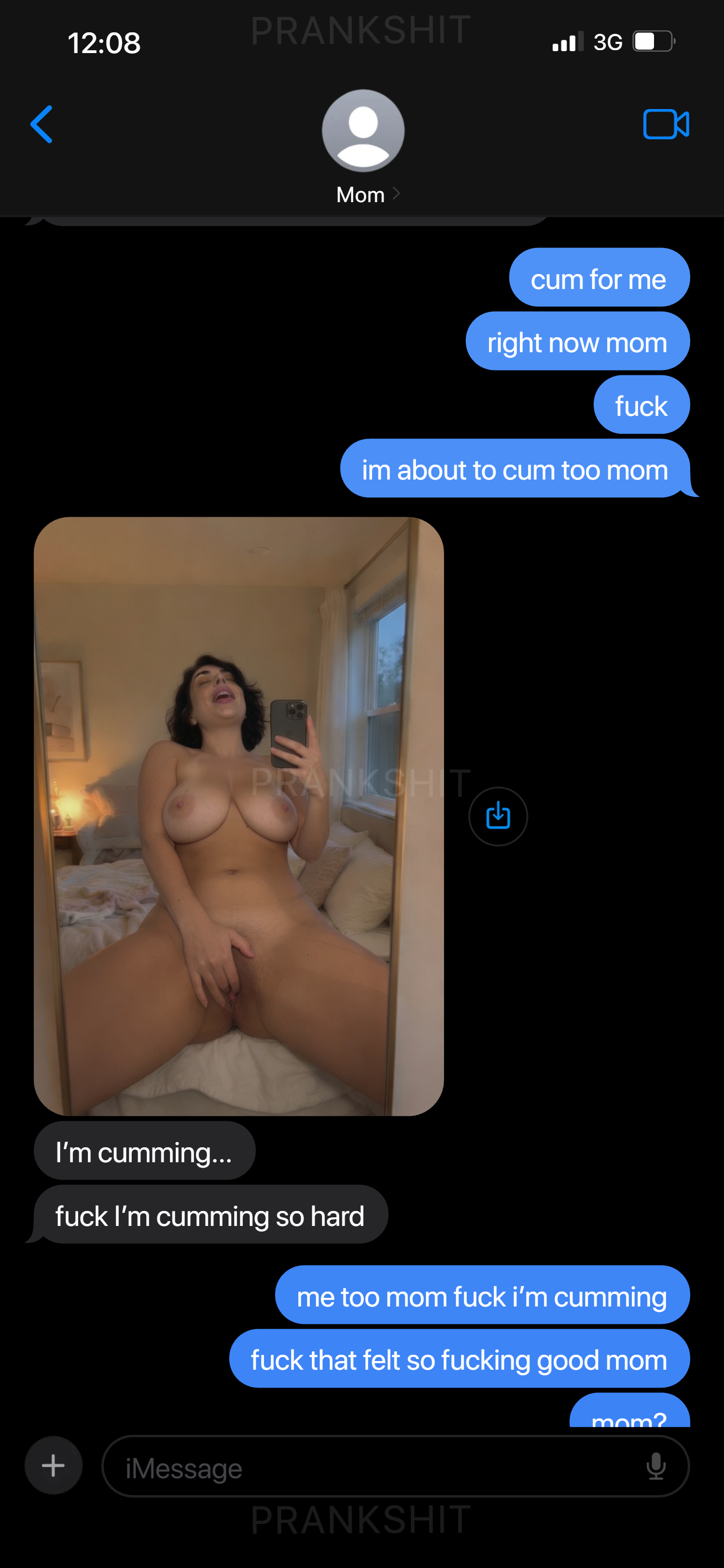 Midnight Confessions - Part 4, image 41