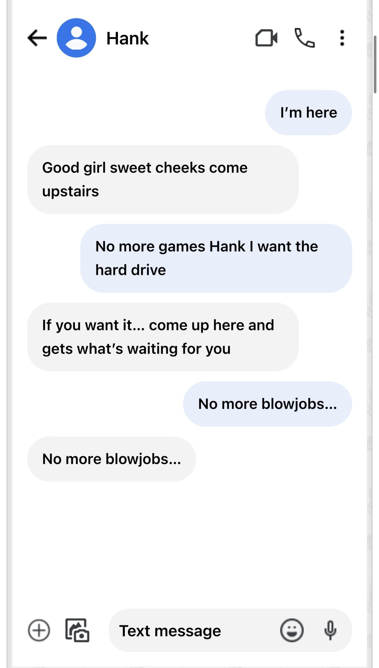 The Boss Bully pt 14, image 69