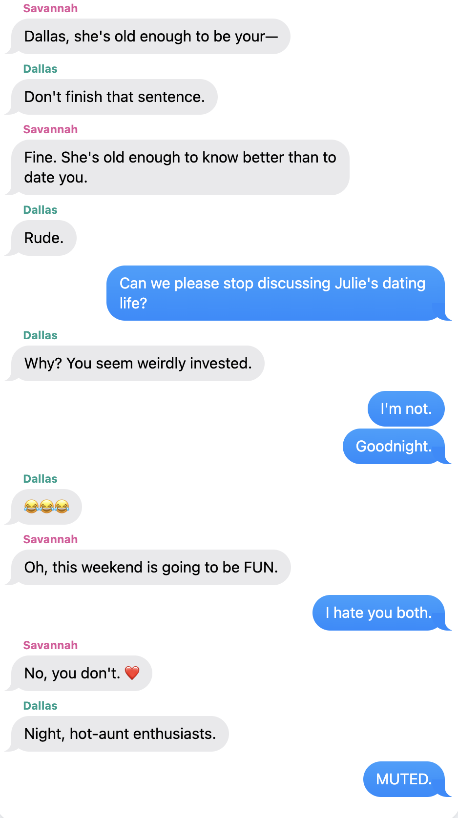 Under My Aunt's Spell- Part 1, image 62