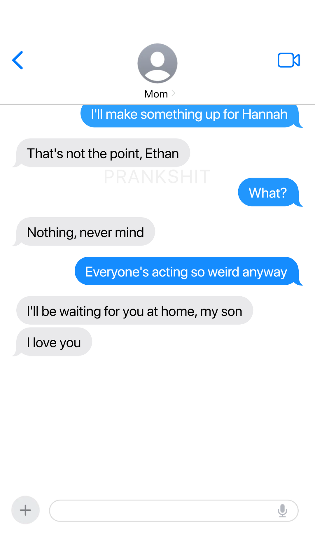 The Neighbor's Daughter - CHAPTER 7 + CHAPTER 8 (FINALE), image 8