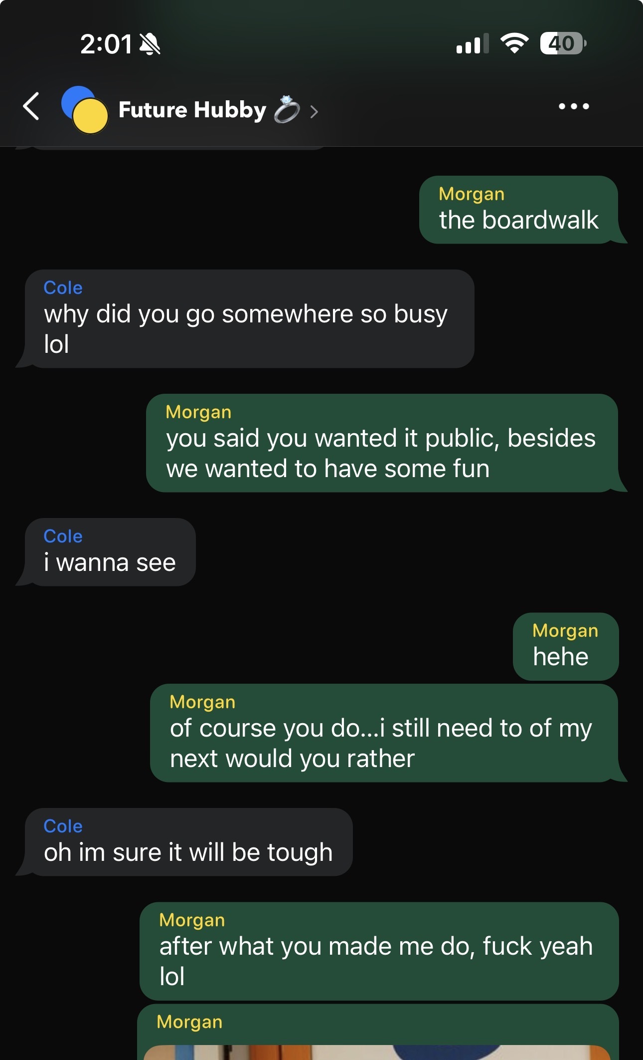 Lets play a game? Part 3, image 5