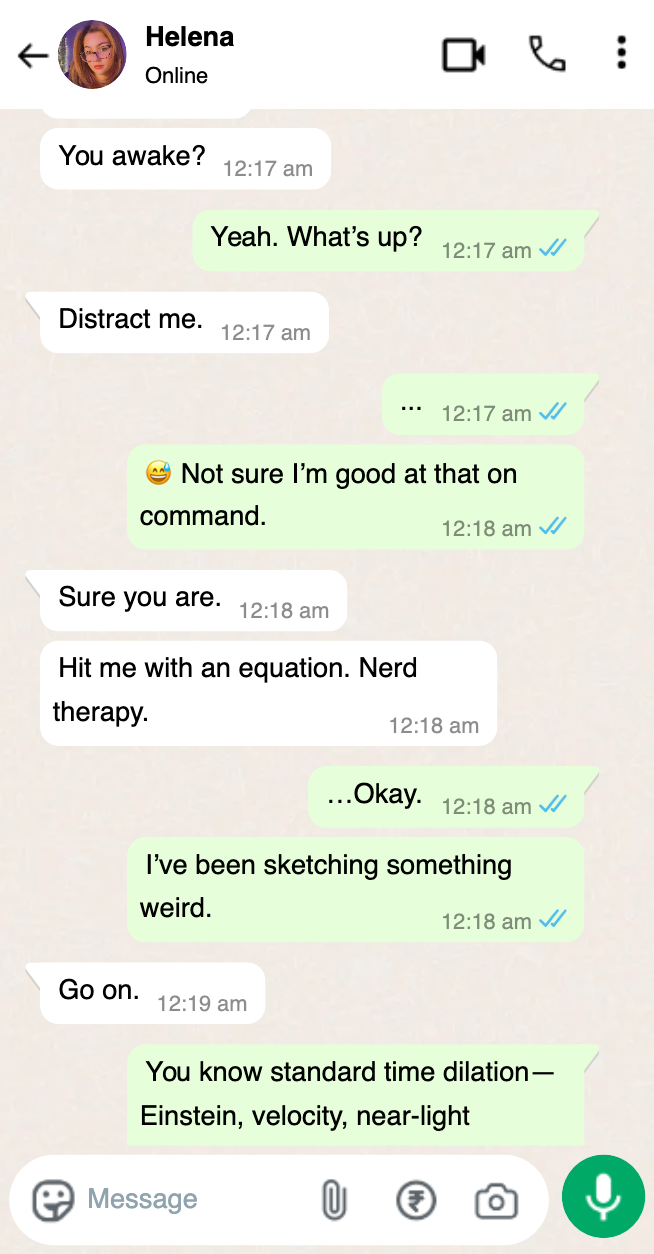 M/S The Veynar Paradox Part 11, image 12