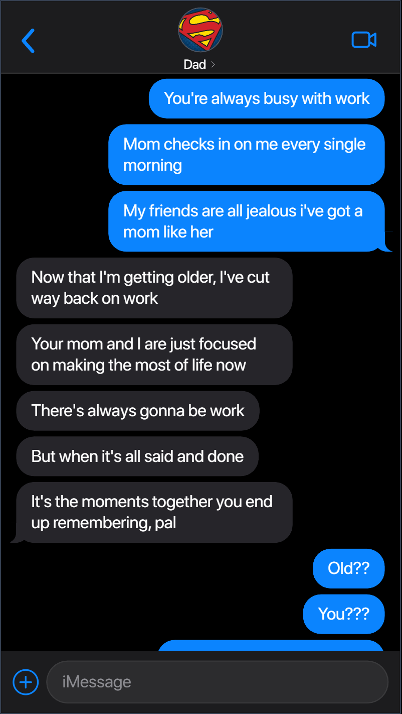 Mom’s Little Secret - Part 1, image 9
