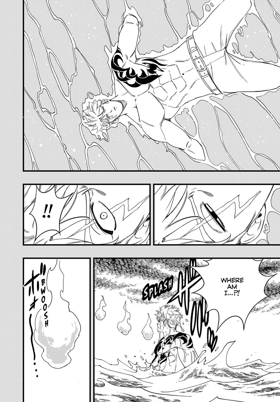 Fairy Tail: 100 Years Quest Chapter 220 - Page 14