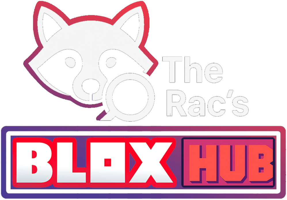 The Rac's Brainrot Hub — Rivals, Roblox Bedwars & Steal a Brainrot ...