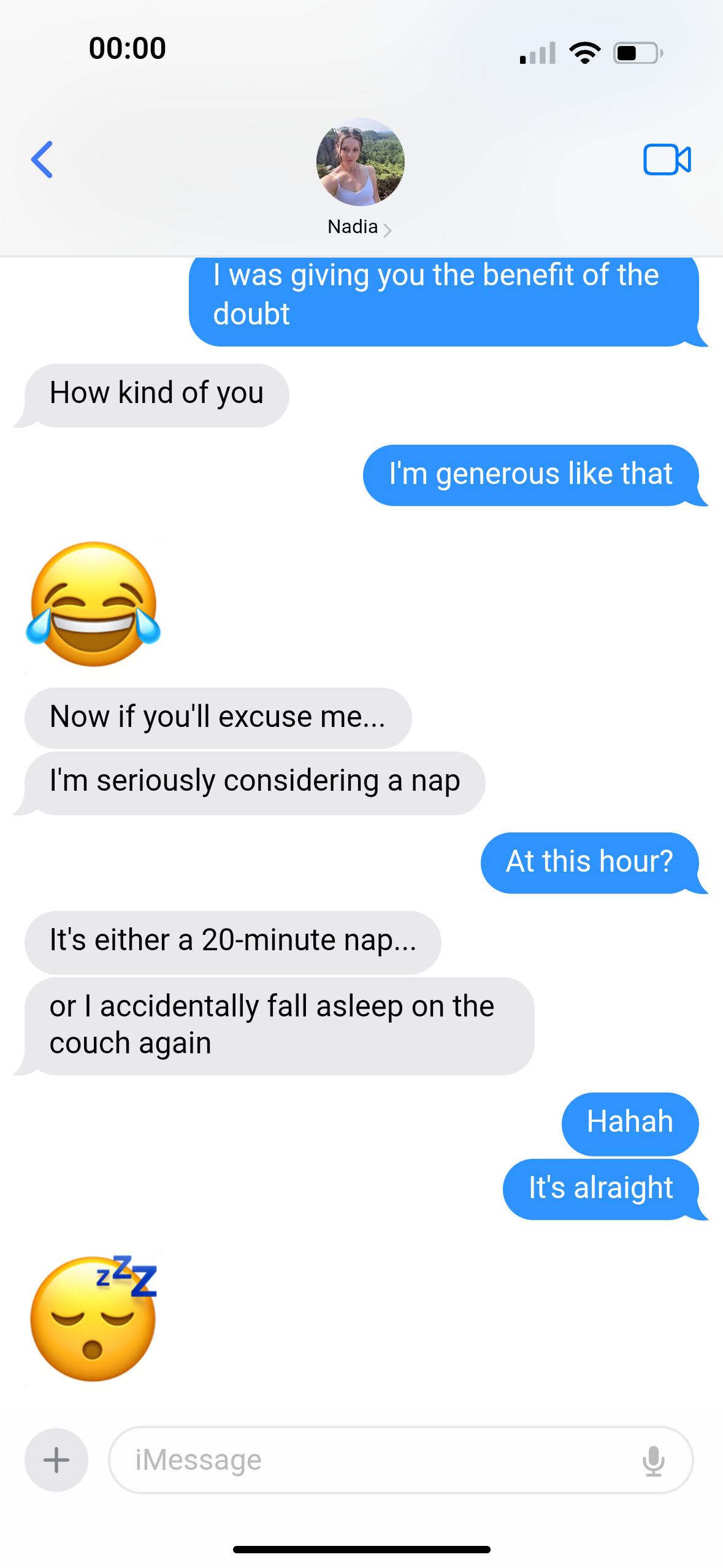 My new stepmom is very cool - Chapter 3, image 15