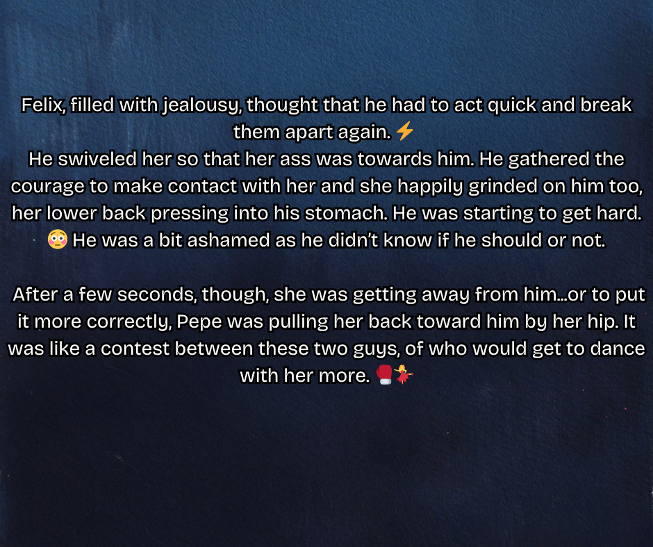 Friendzone?? - Chapter 4, image 13