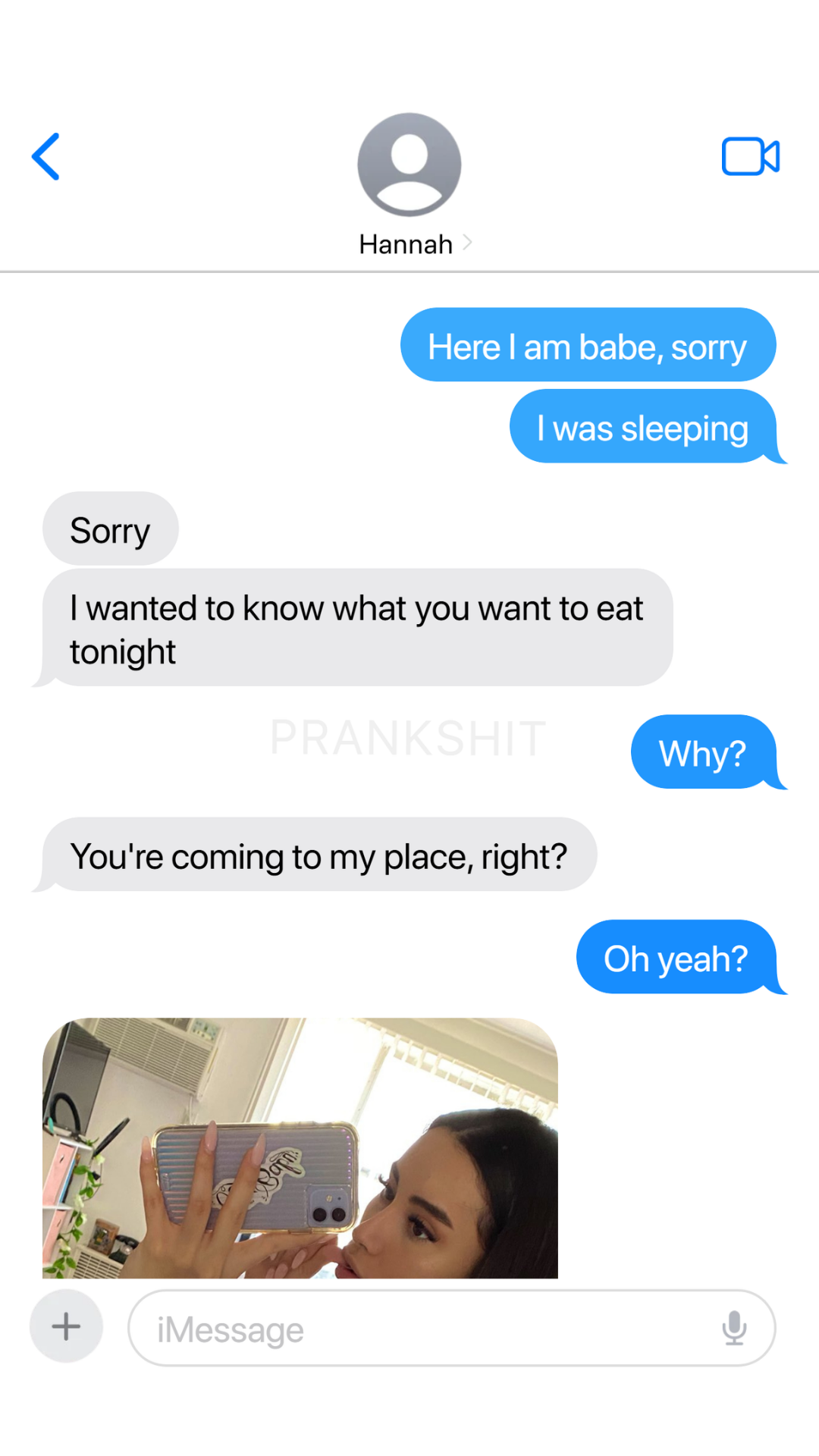 The Neighbor's Daughter - CHAPTER 6, image 24