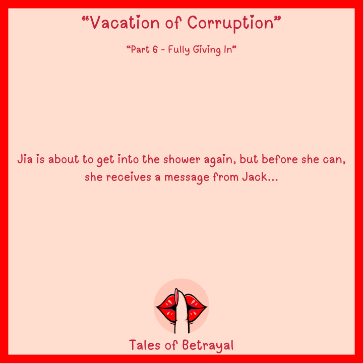 Vacation of Corruption - Part 6 (Cheating/NTR themes), image 8