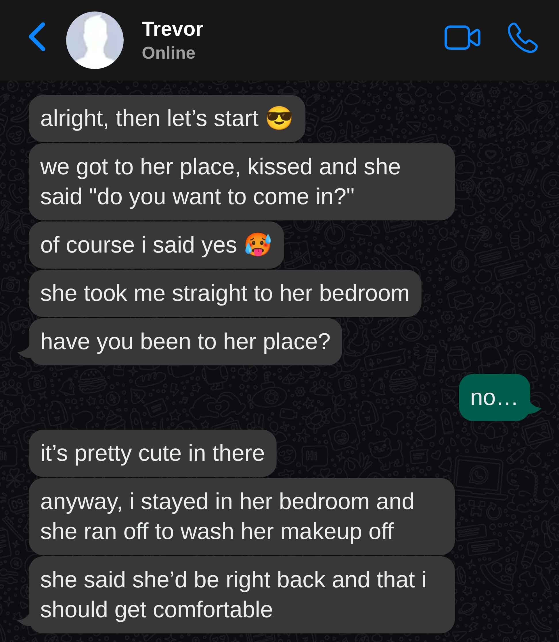 Somebody Else - Part 3, image 30