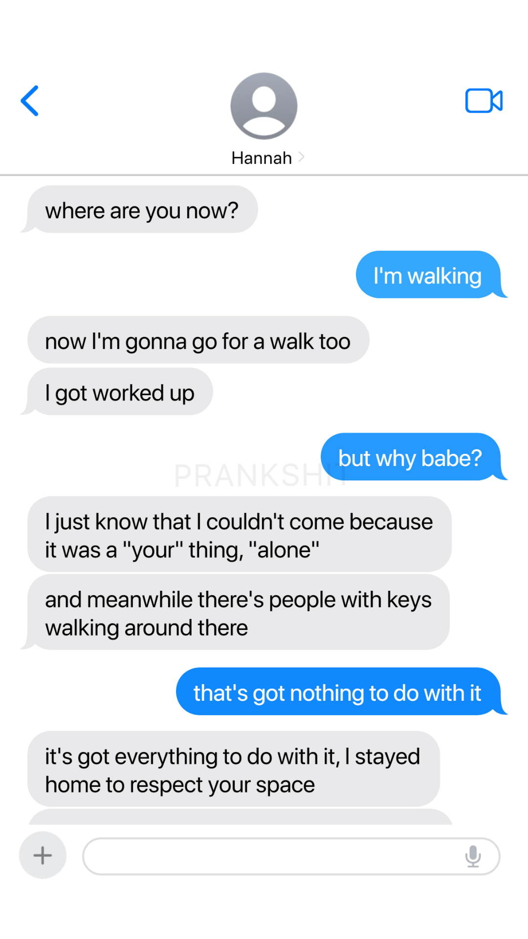 The Neighbor's Daughter - CHAPTER 3, image 14