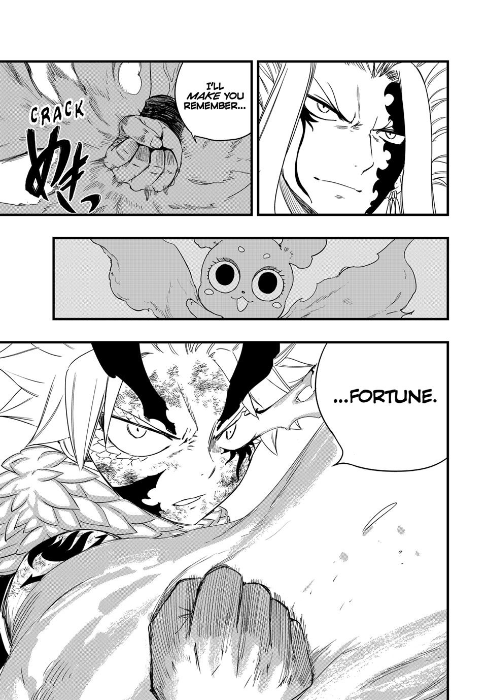 Fairy Tail: 100 Years Quest Chapter 220 - Page 9
