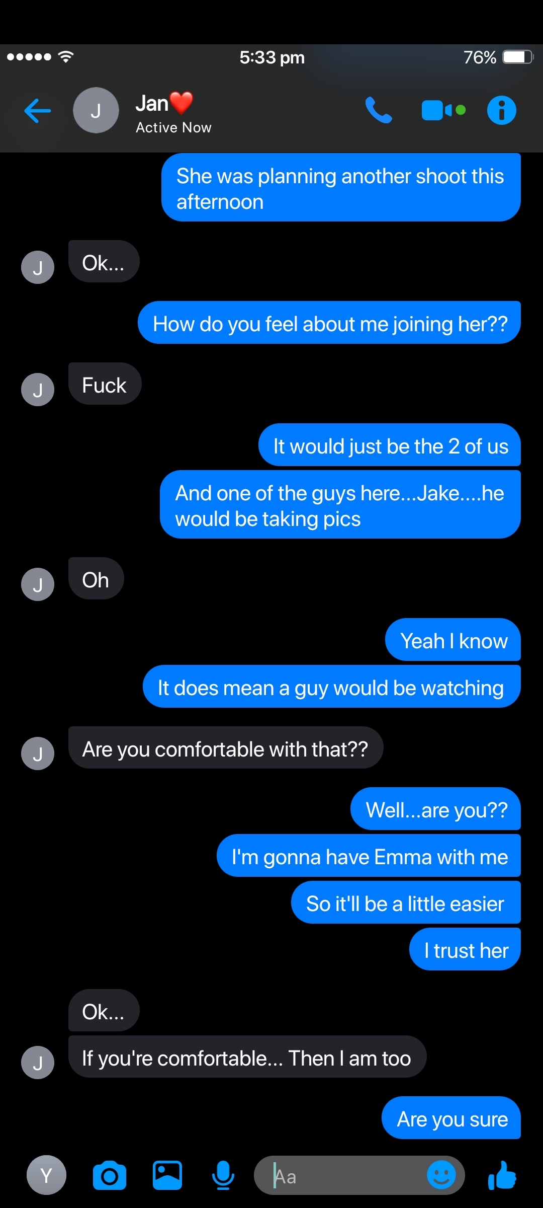 The Content House - Chapter 3, image 7