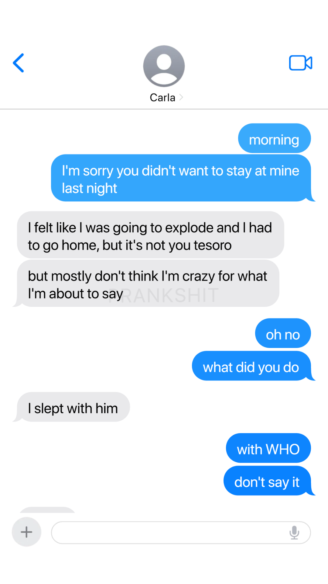 Keeping Her Company - Part 2, image 14