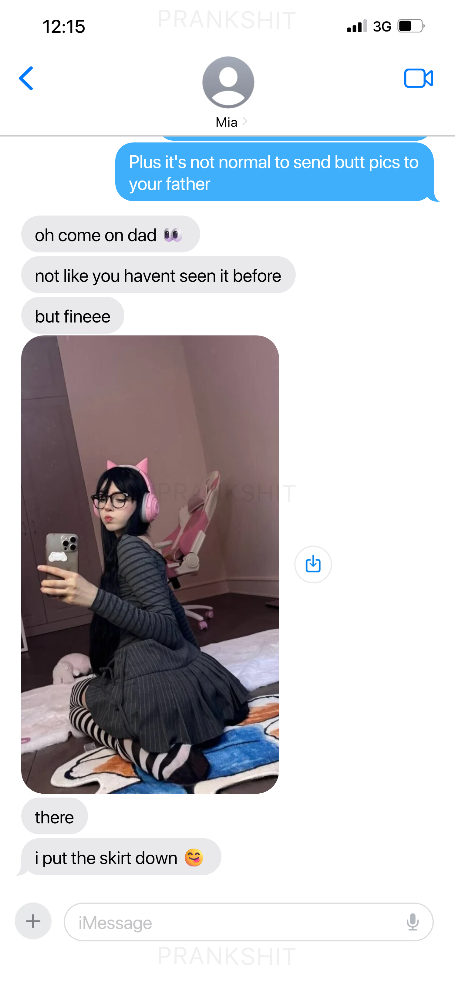 My Daughter Is Coming Home - P5, image 10