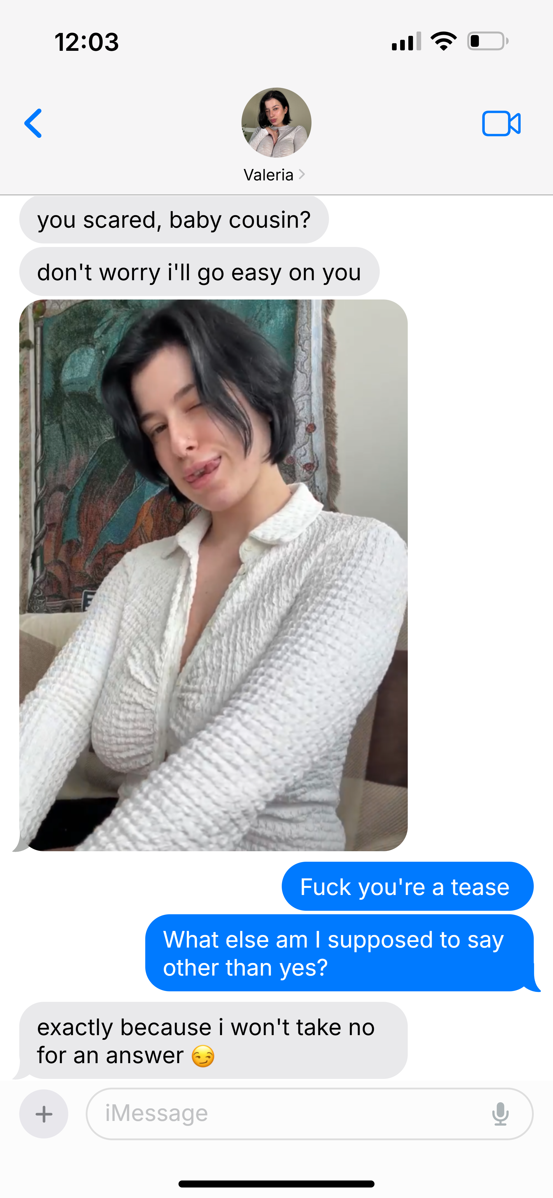 A Forbidden Summer - Part 6, image 37