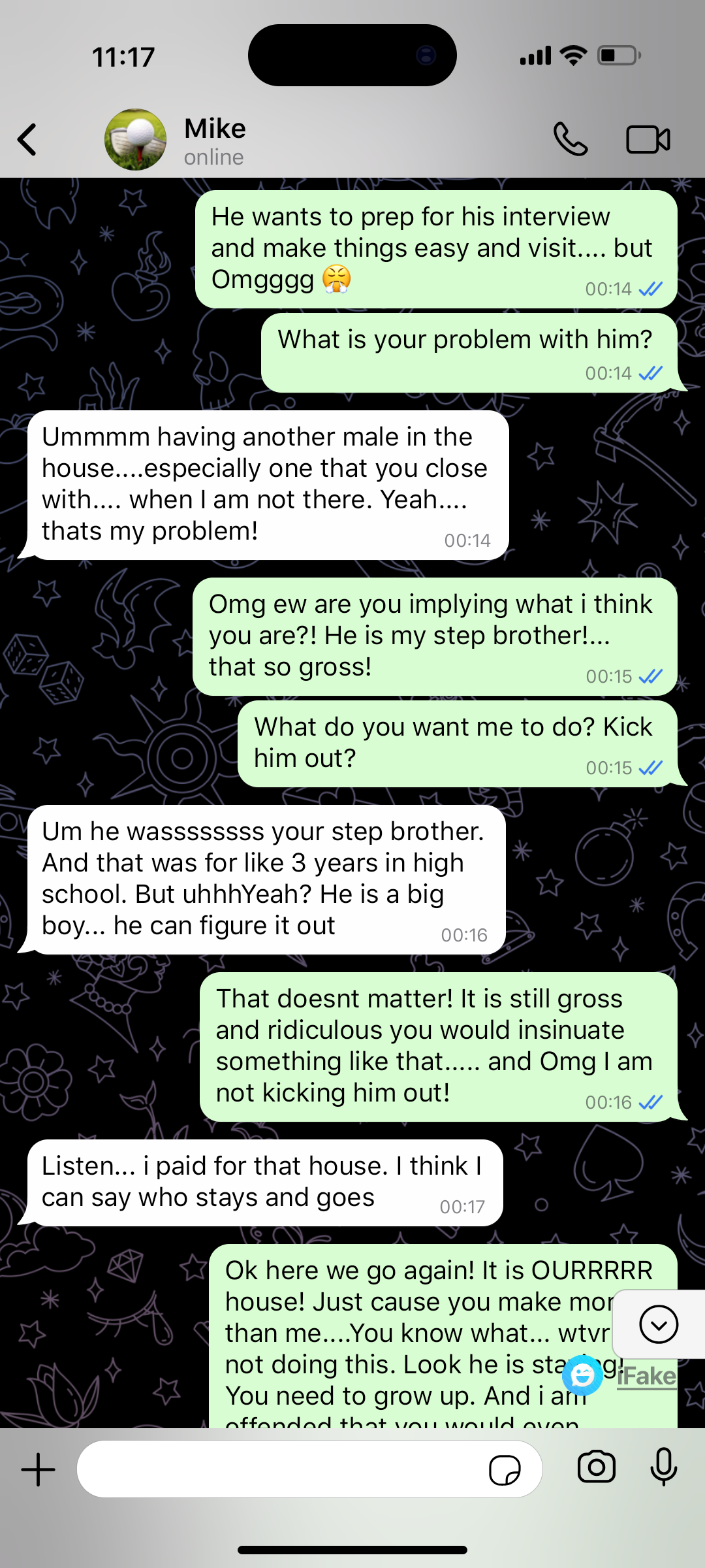 Something In The Water - Part 1, image 18