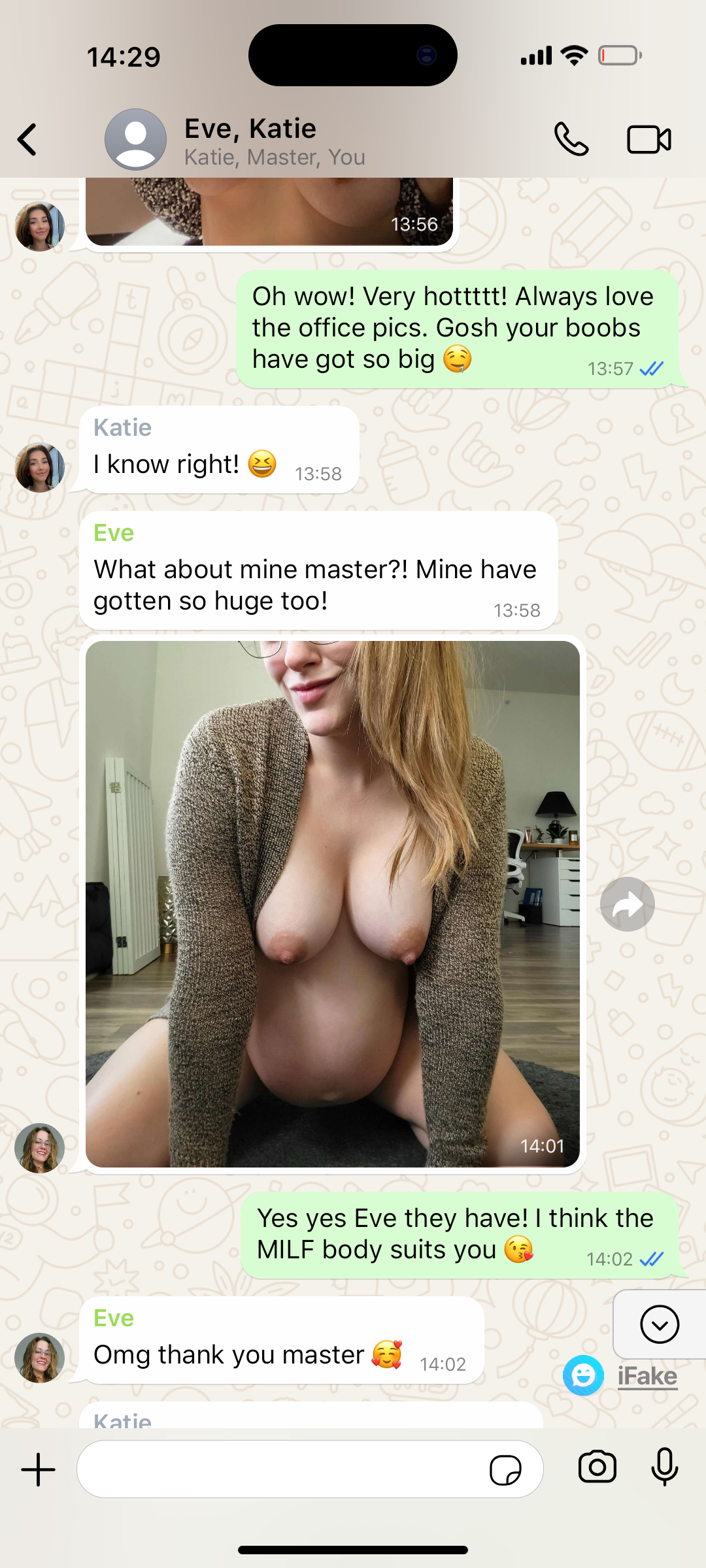 Leveling Up (Full Story) - Mind Control, image 51