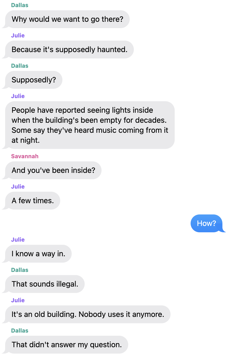 Under My Aunt's Spell- Part 1, image 81