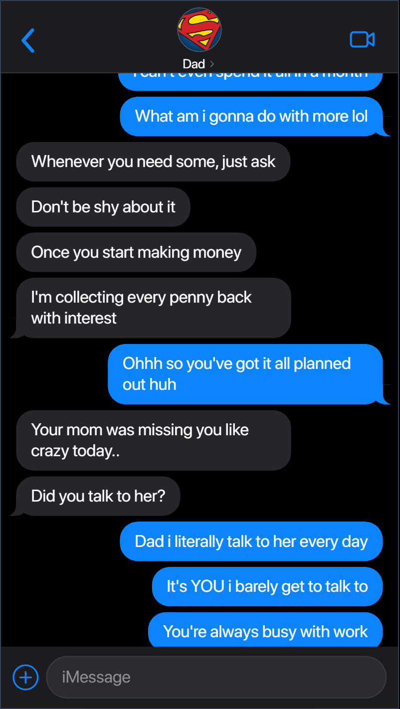 Mom’s Little Secret - Part 1, image 8