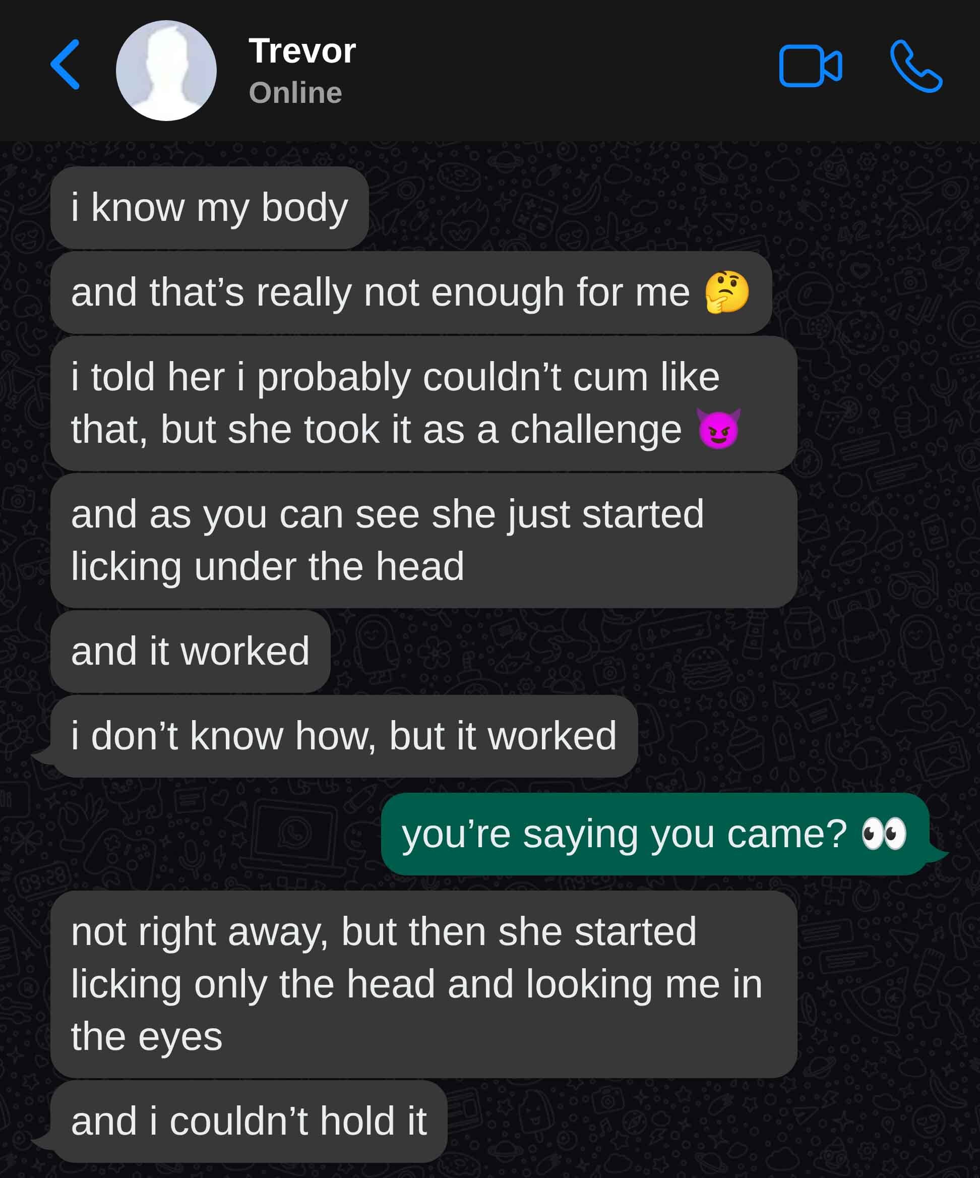 Somebody Else - Part 3, image 46