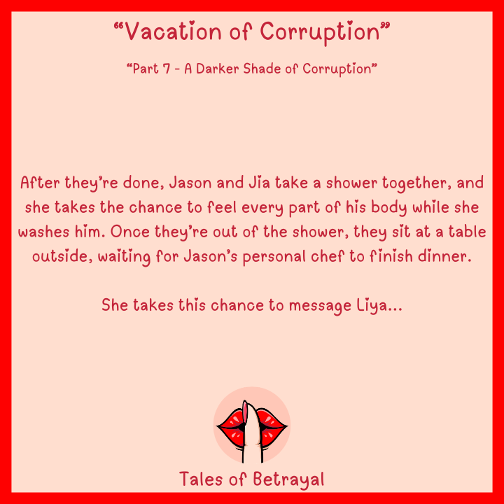 Vacation of Corruption - Part 7 (Cheating/NTR themes), image 87