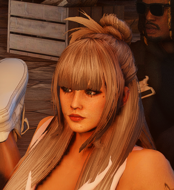 Reika Kurosawa