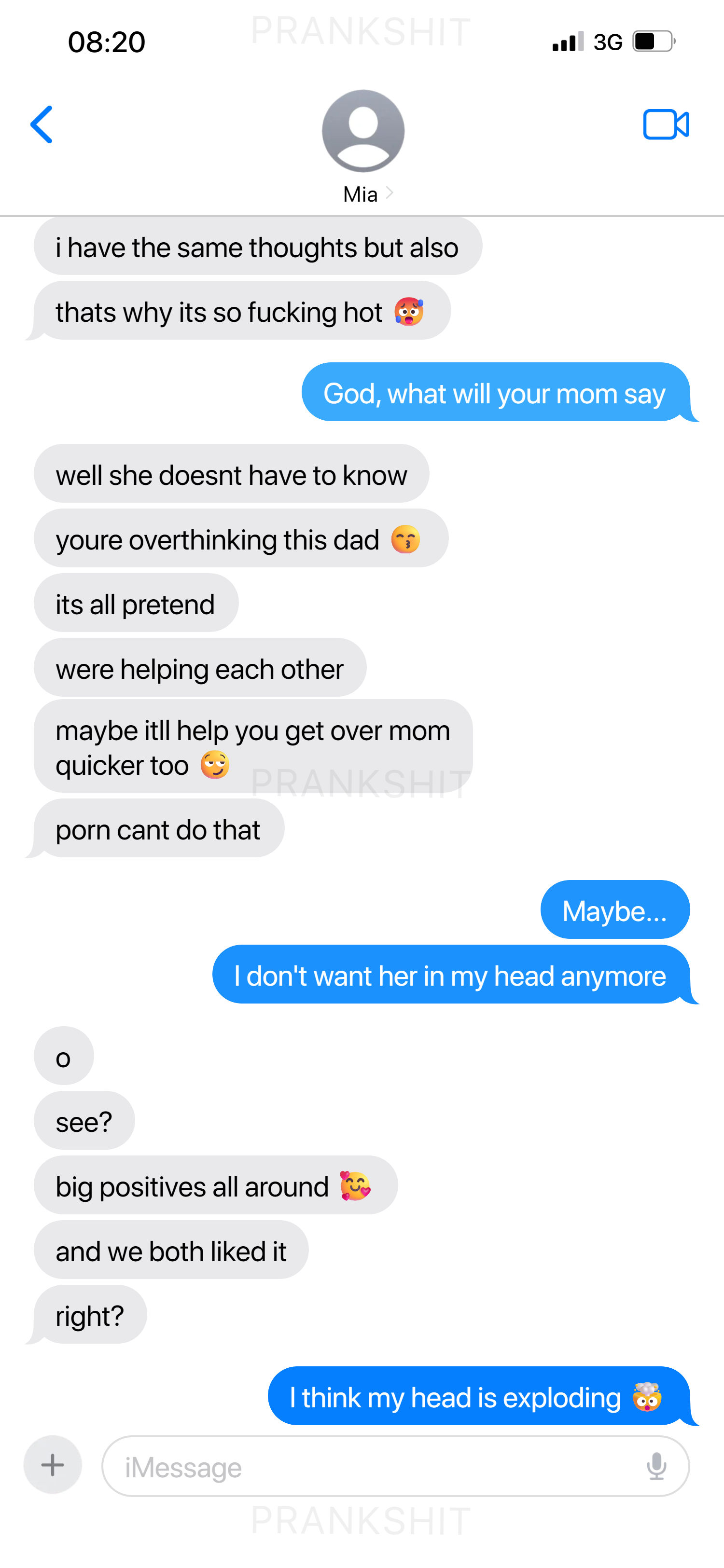 My Daughter Is Coming Home - P5, image 36