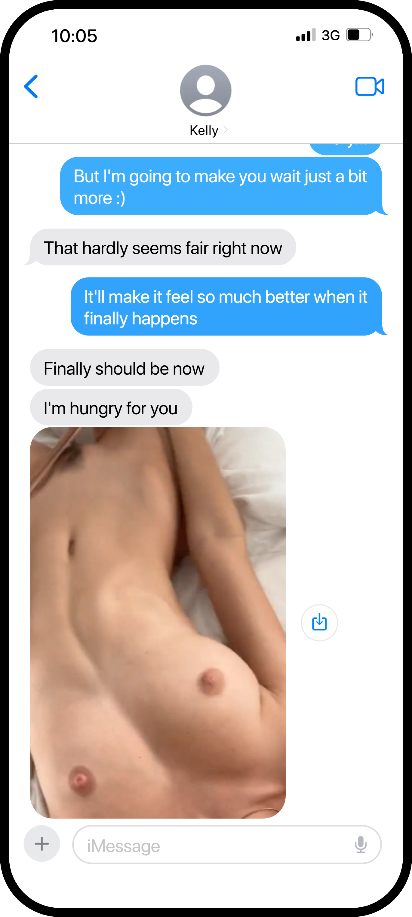 The Boss's Daughter - Chapters 9 through 15, image 60