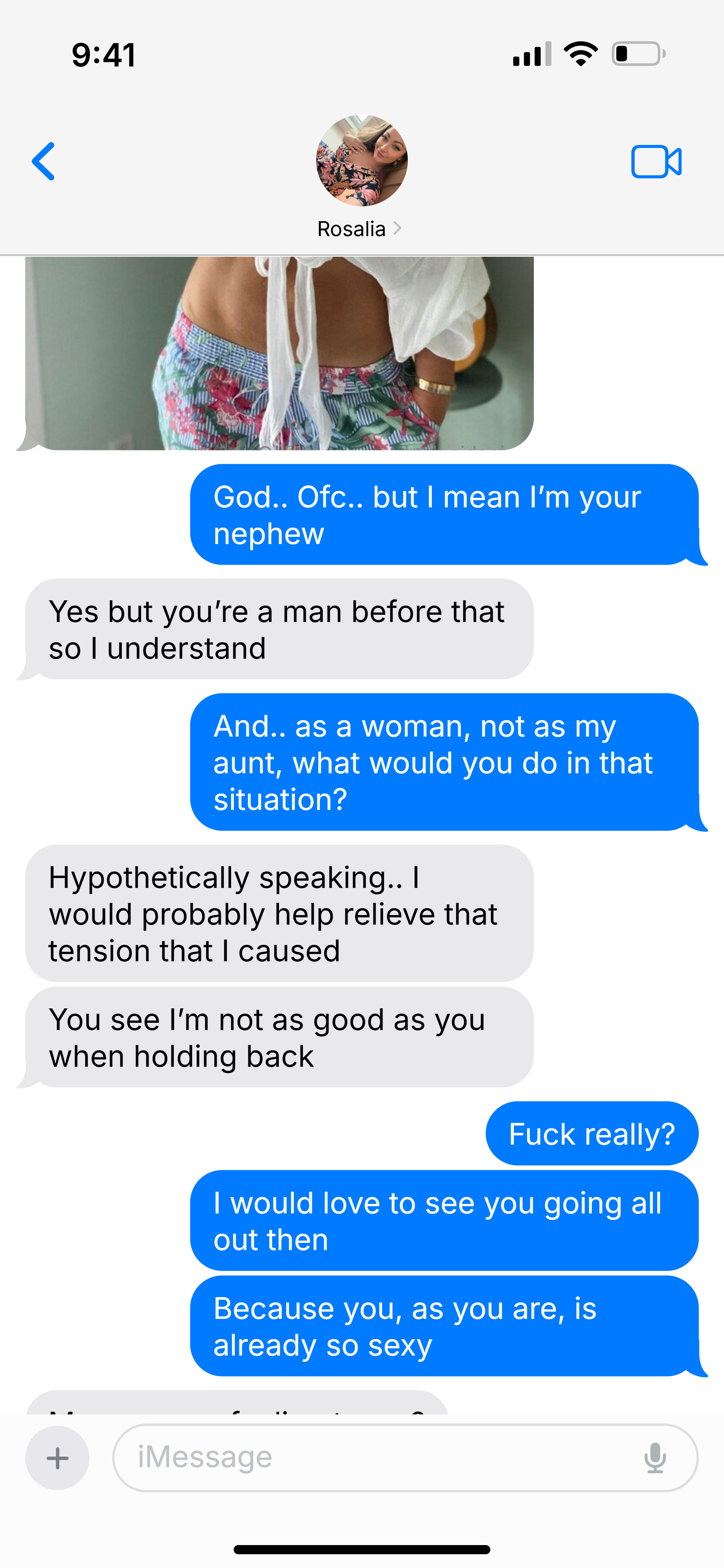 A Forbidden Summer - Part 8, image 42