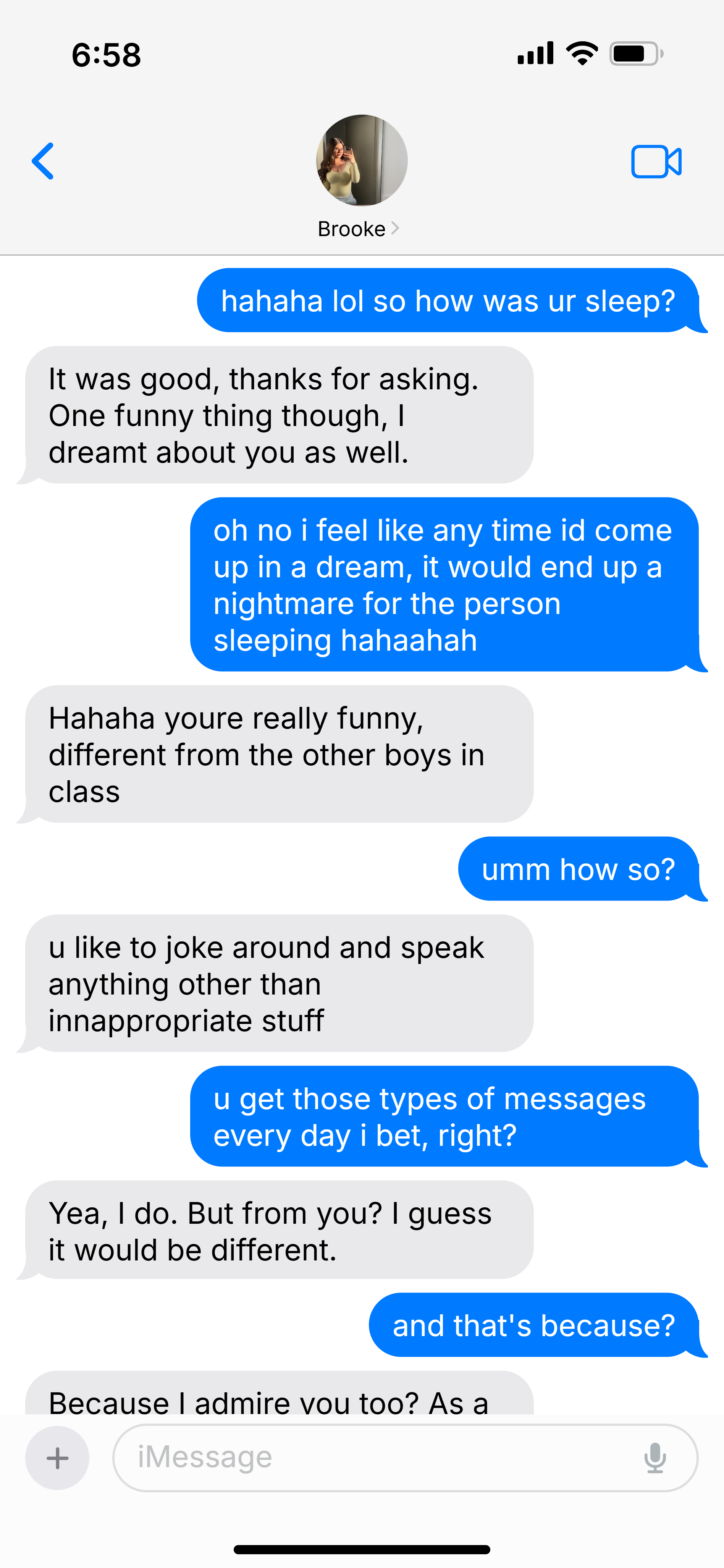 Three on One - Part 5, image 34