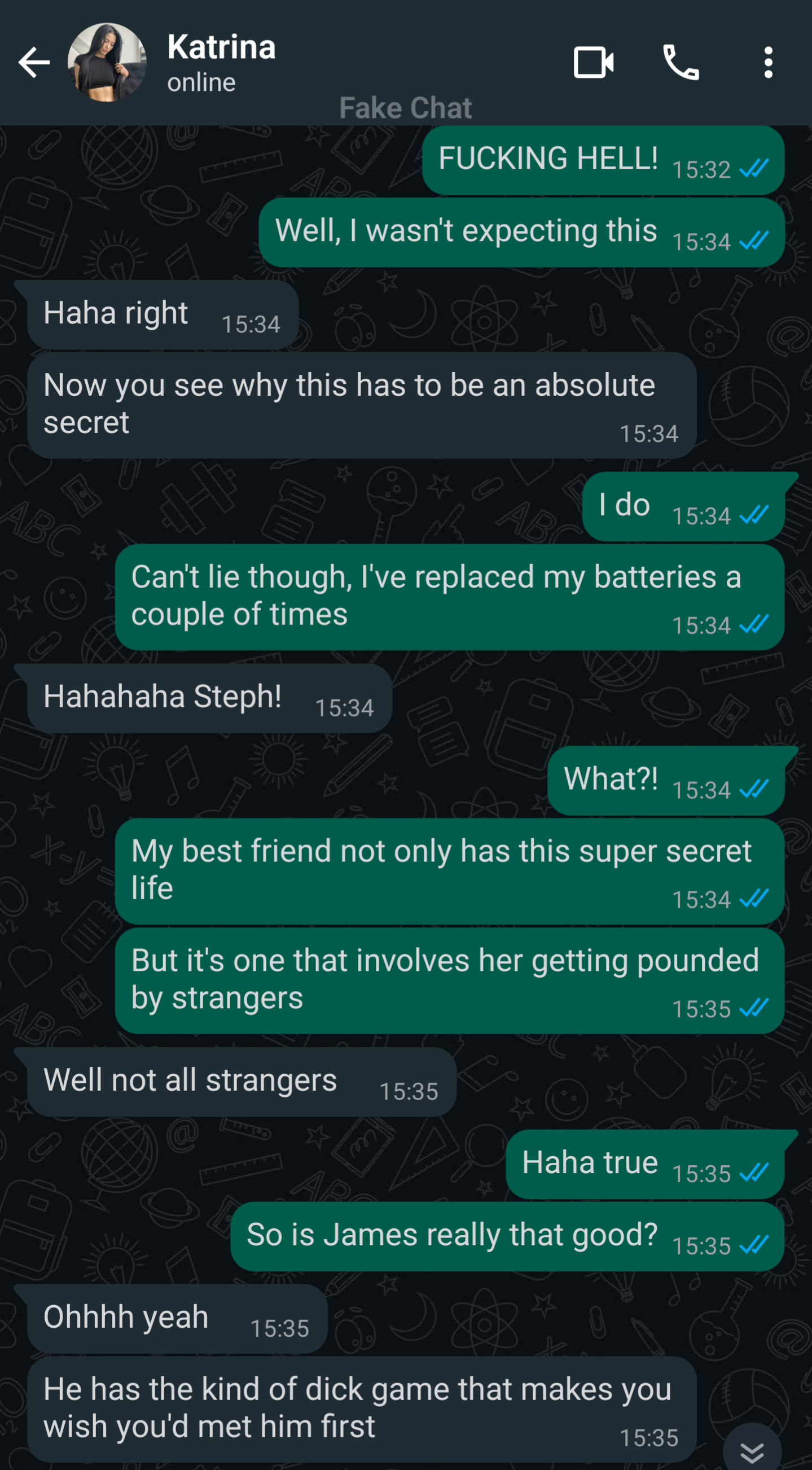 Cuck games - Part 9, image 5