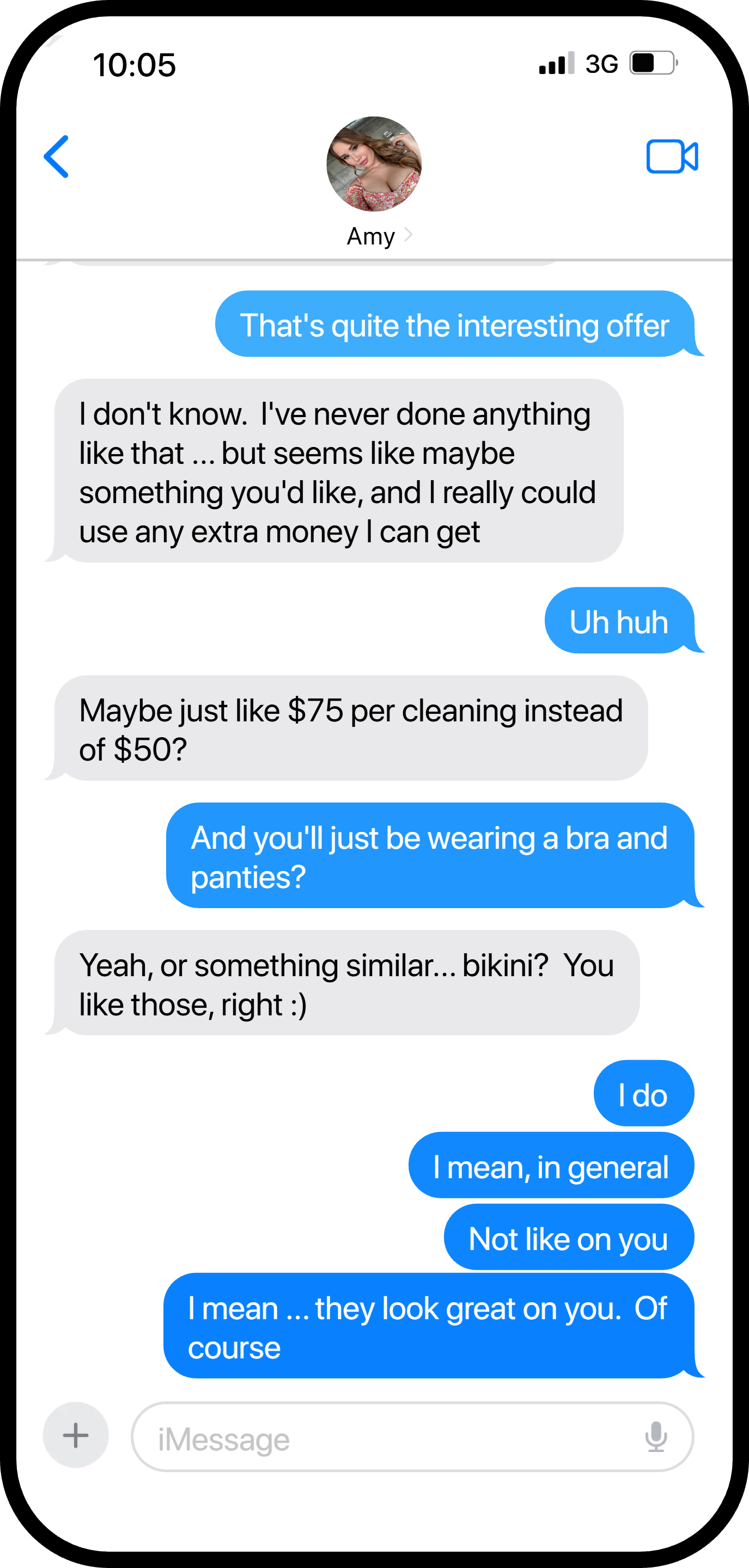 Premium Services - Chapters 1 through 9, image 58
