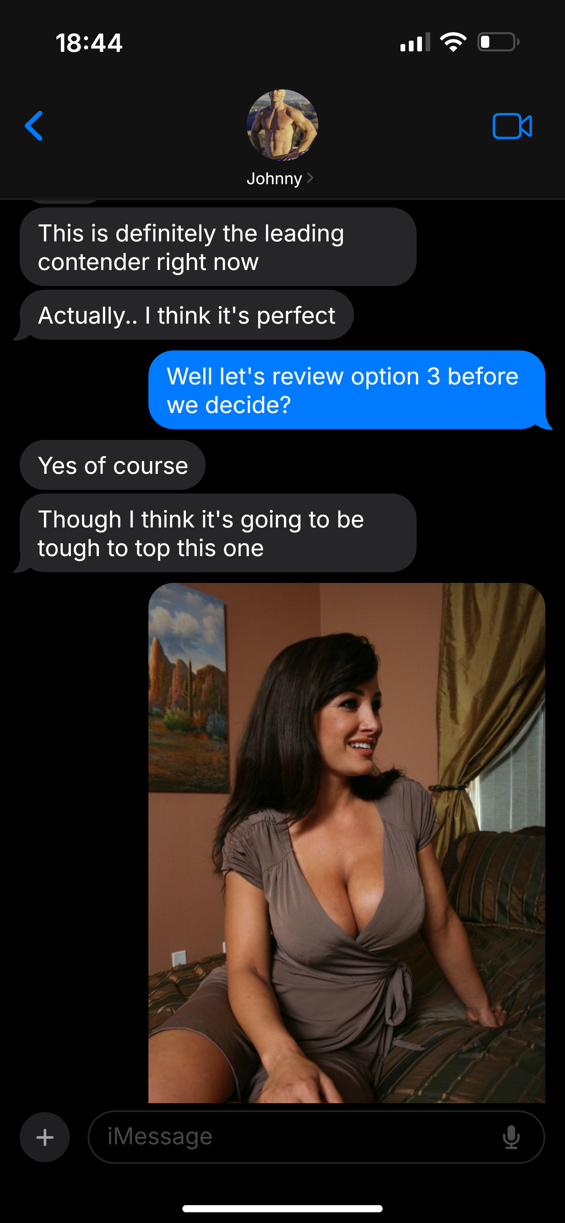 Maternal Instinct Part 3, image 40