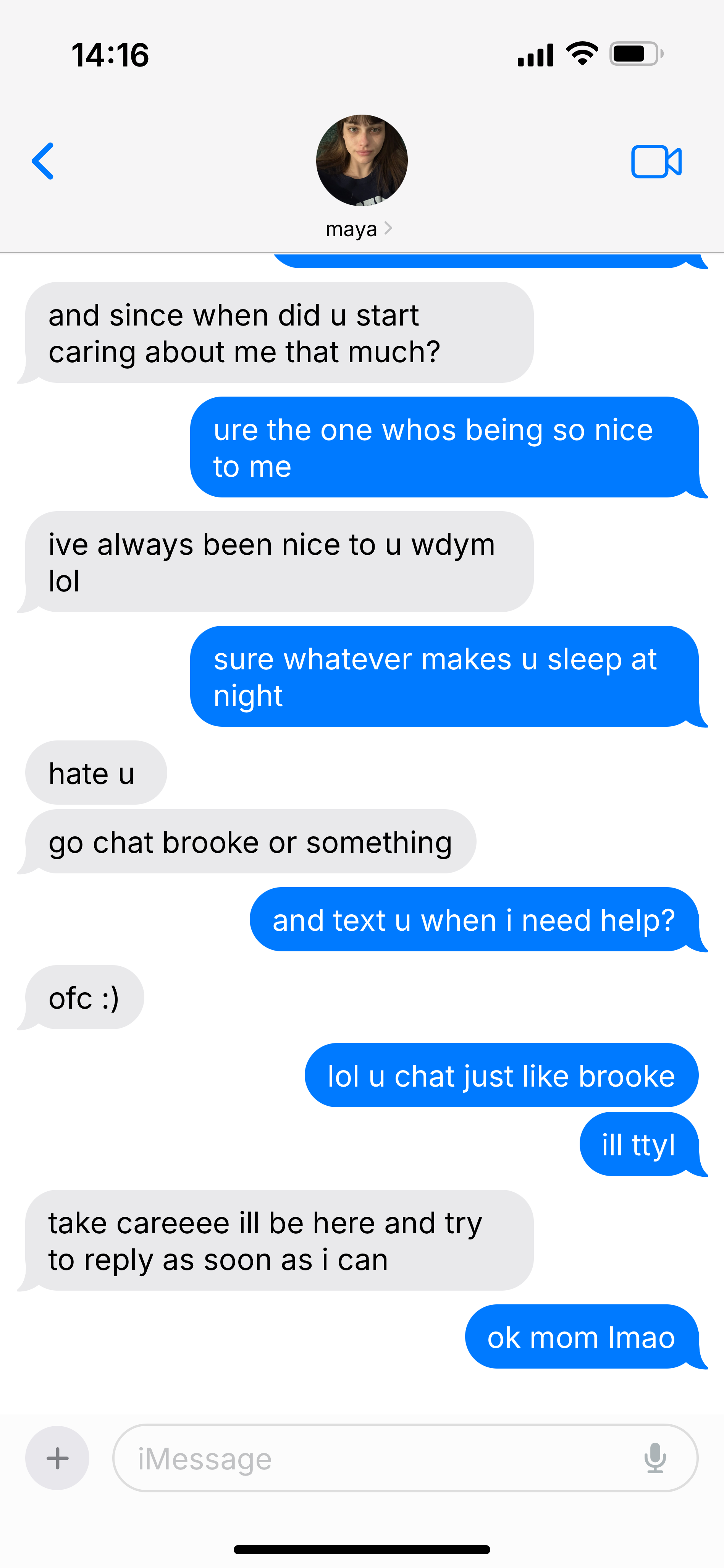 Three on One - Part 7, image 22