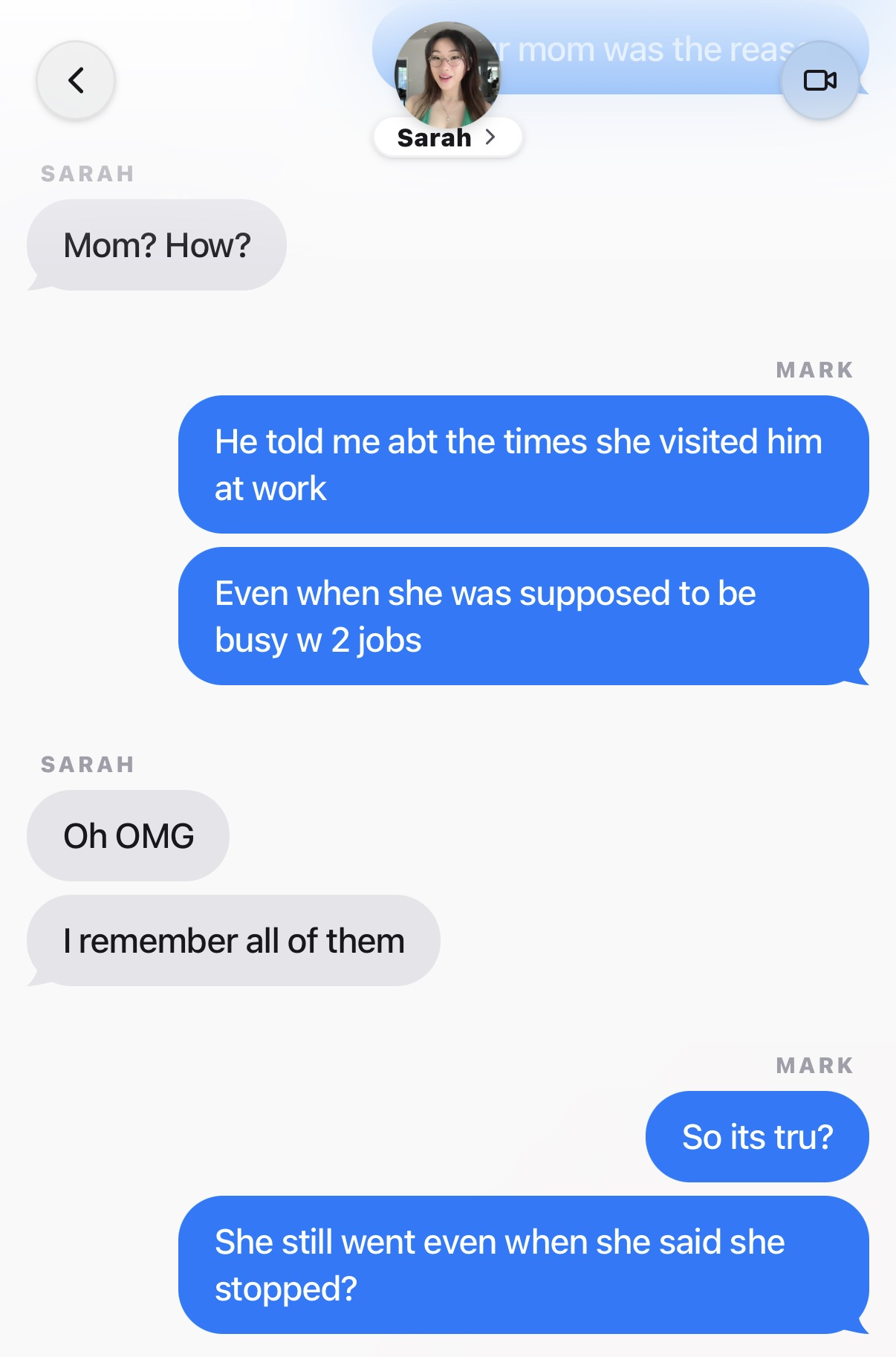 She is a Slut (Chapter 4), image 6