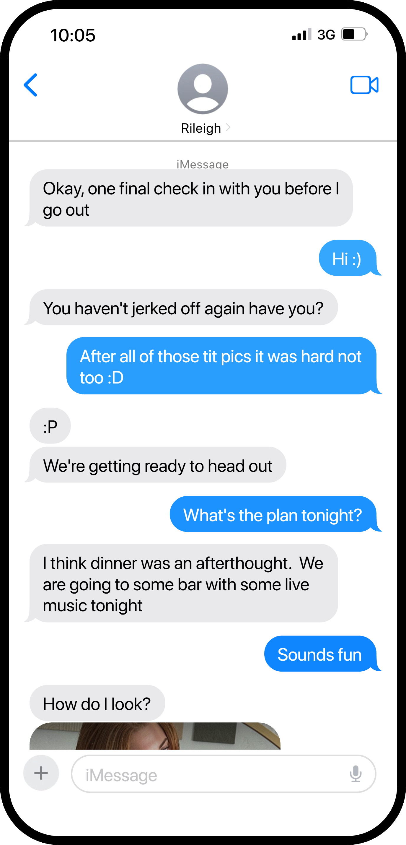 Tell Me A Dirty Story - Full Release, image 26