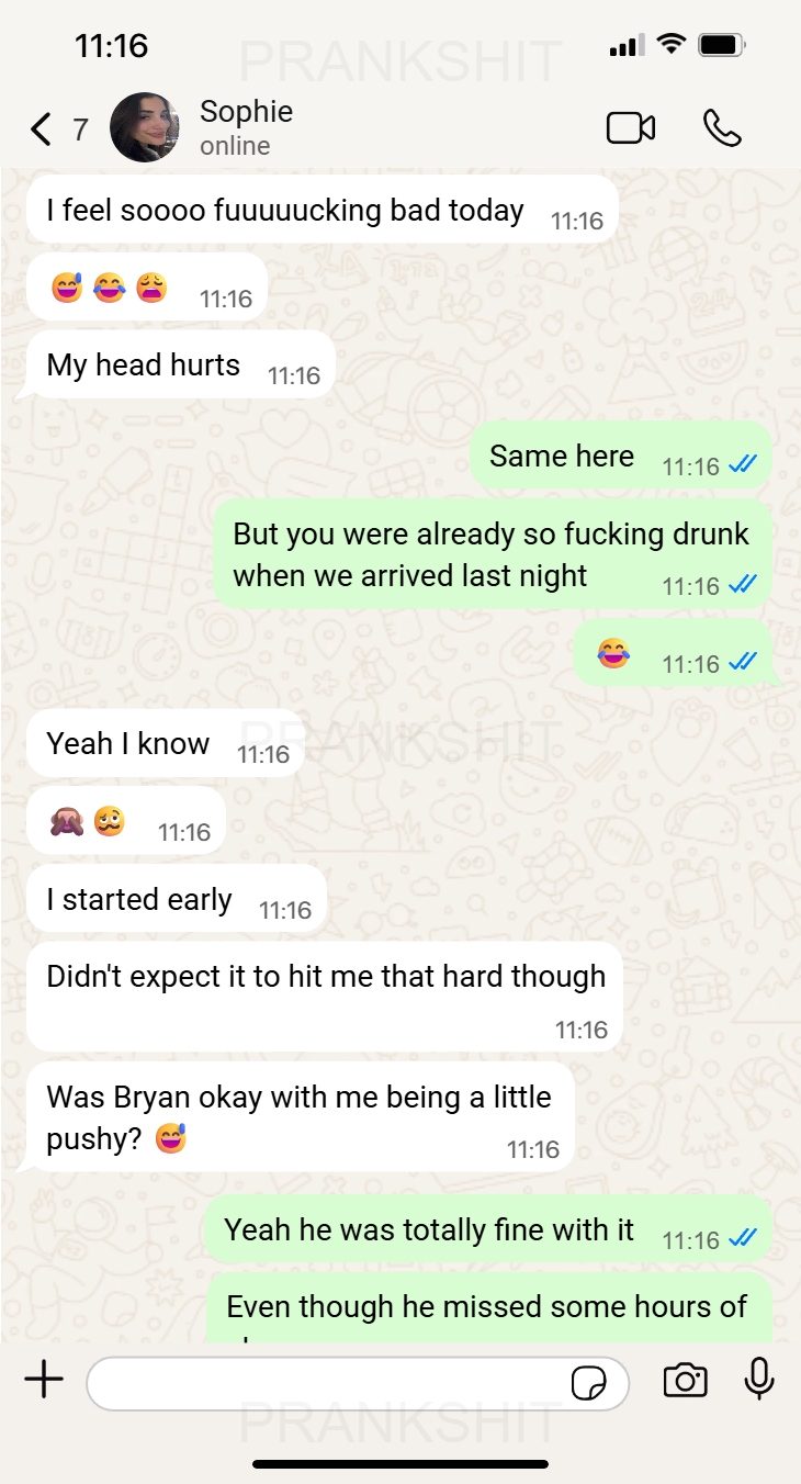 My Parents Kicked Us Out - Chapter 1, image 23