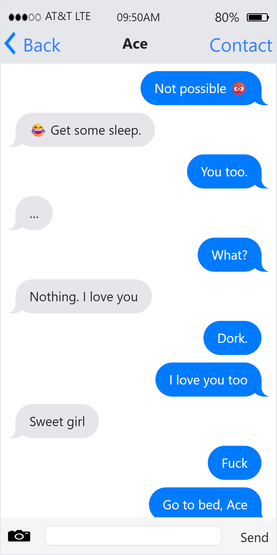 Being Intense - Part - 2, image 31