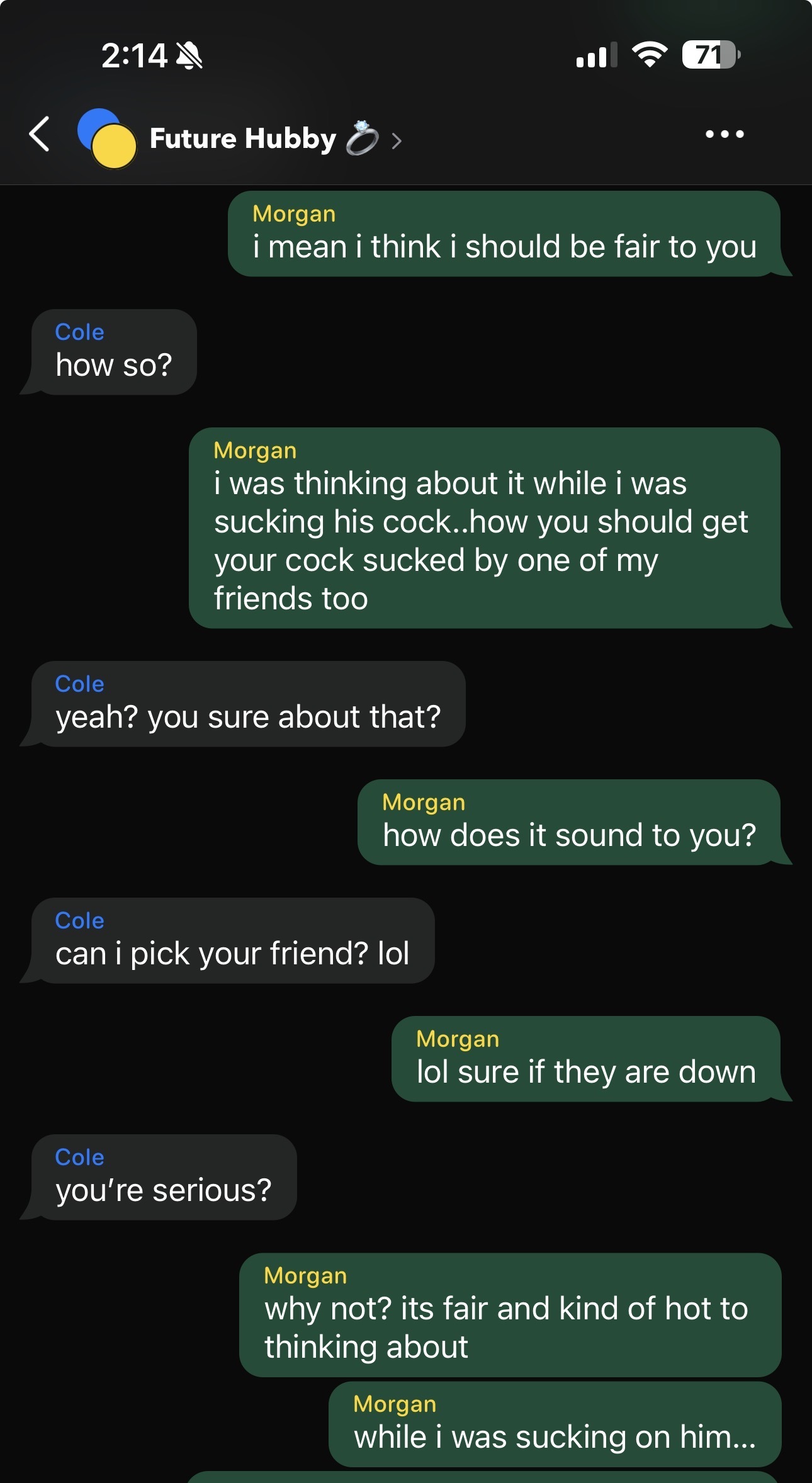 Let’s play a game? Parts 8&9, image 8