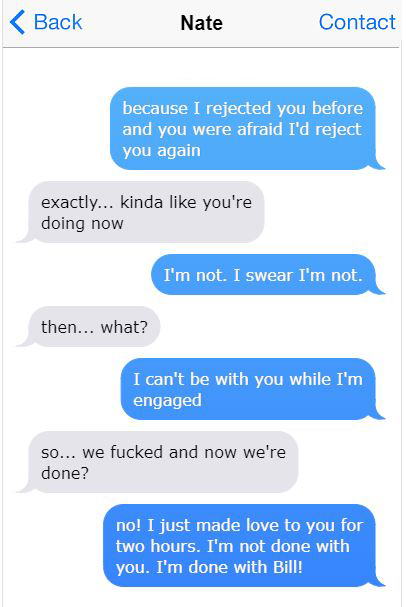 AVERY'S CLASSICS: Co-Worker Crush, Part 7 (reddit Version) - LINK IN COMMENTS, image 9