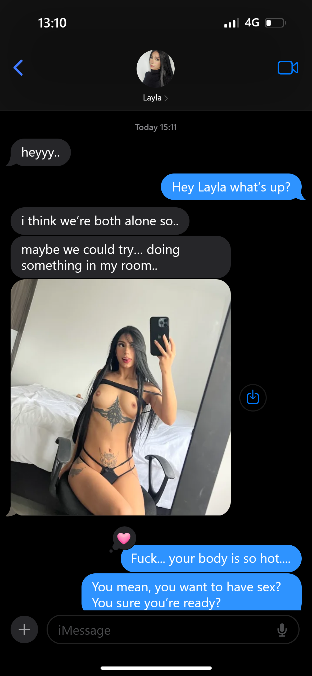 The Girls' Apartment: Part 9 - Two Kinds of Deals, image 28
