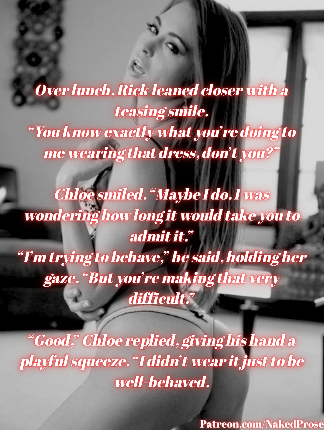 Stepmom Equation - Volume 9 - Are you cheating?, image 27