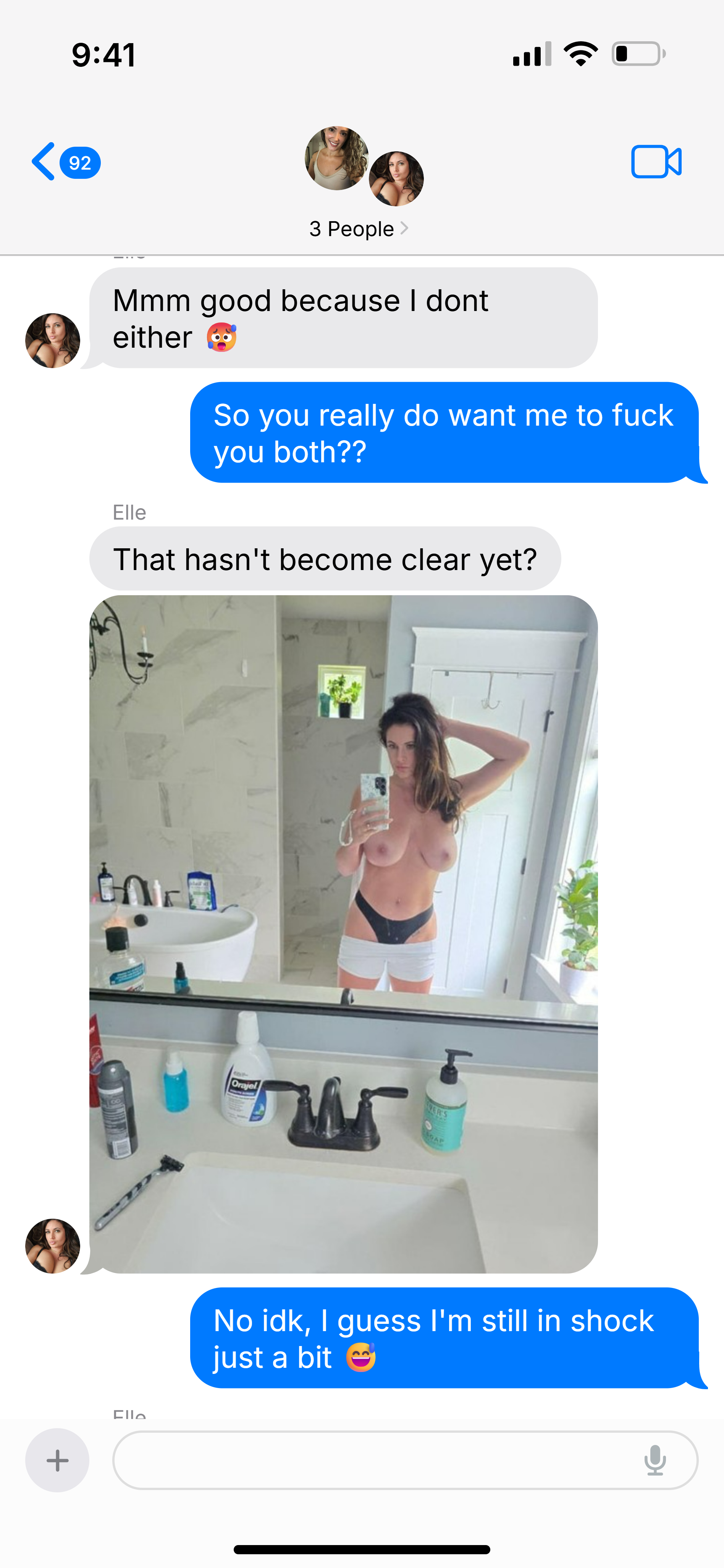 The Neighborhood Trainer – Part 20, image 38