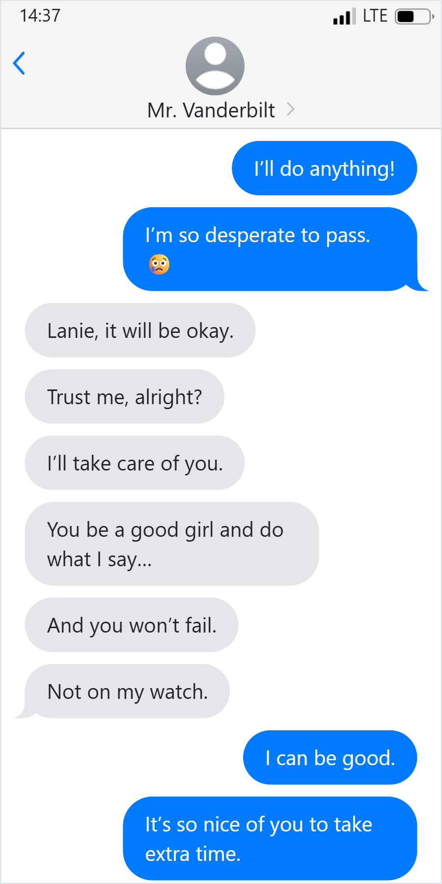 Easy A p1, image 19