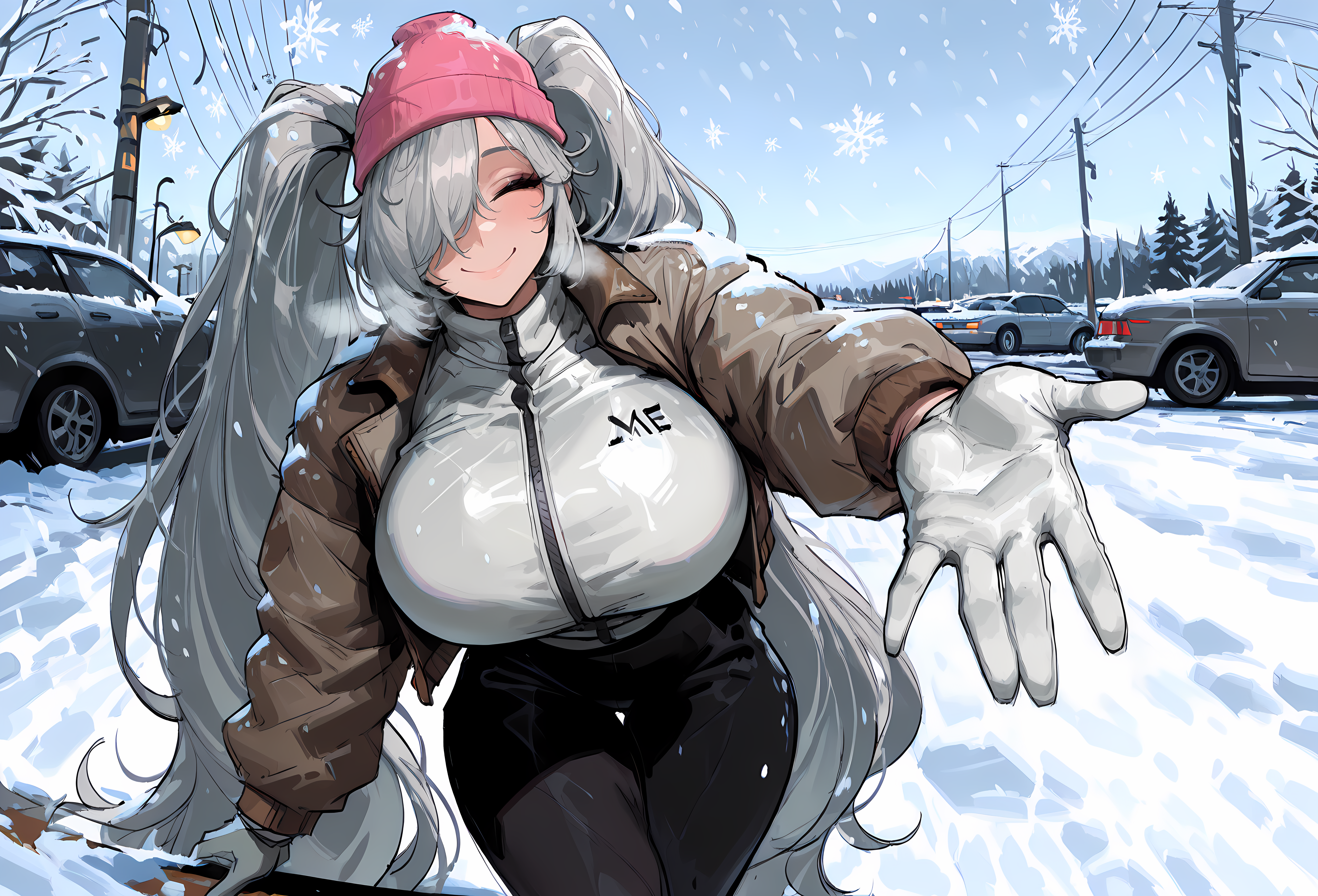 5
