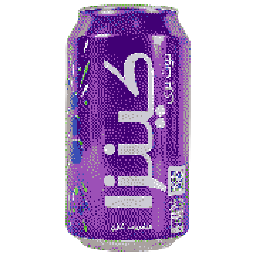 blackcurrant kinza